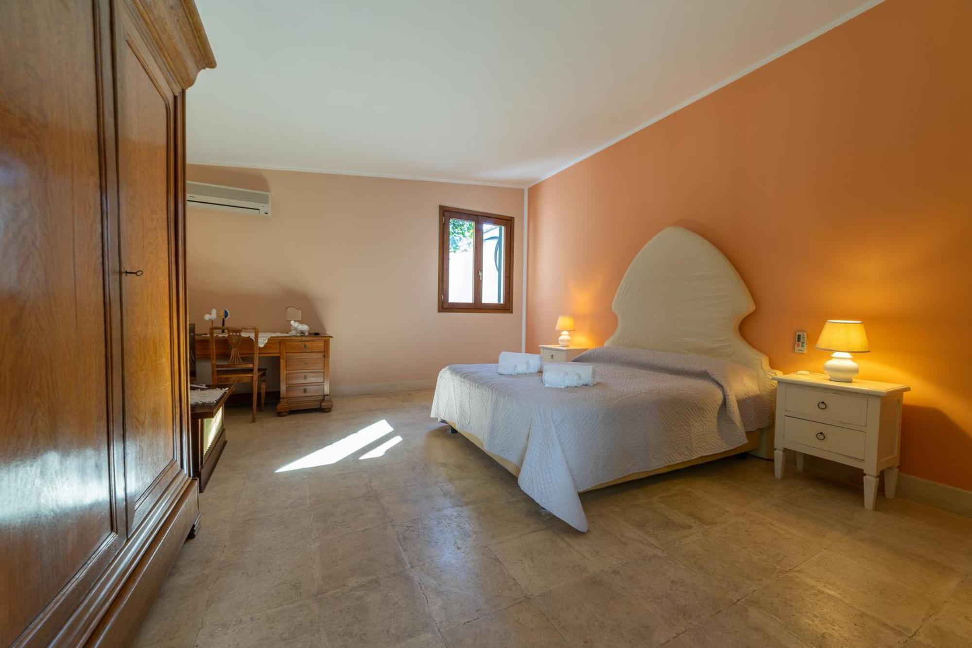 Villa Clori Саличе-Салентино Экстерьер фото